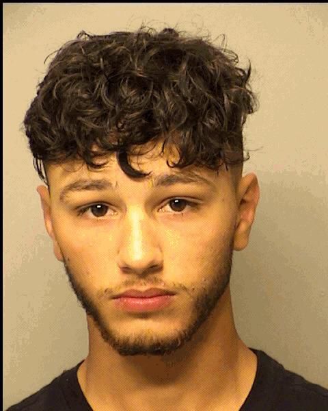 Tylor Triana